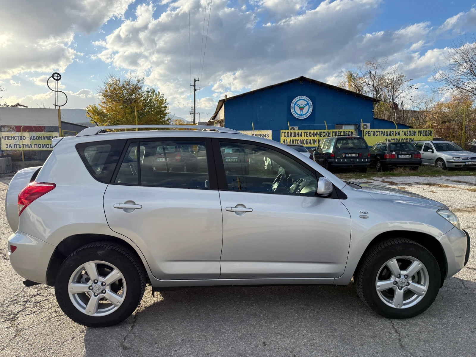 Toyota Rav4 2.2 D4D 136 K.C - изображение 5