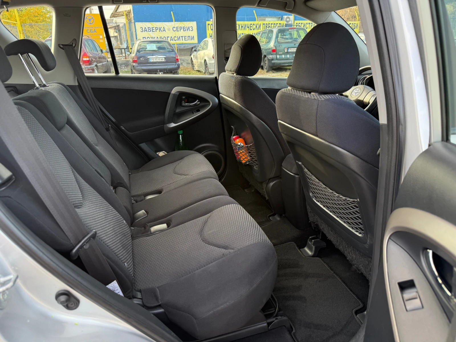 Toyota Rav4 2.2 D4D 136 K.C | Mobile.bg   17