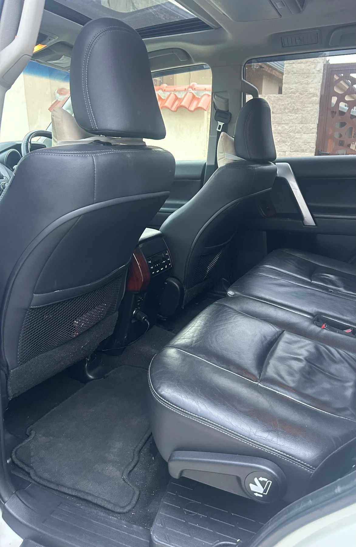 Toyota Land cruiser 150 Invincible D-4D 3.0 - изображение 7