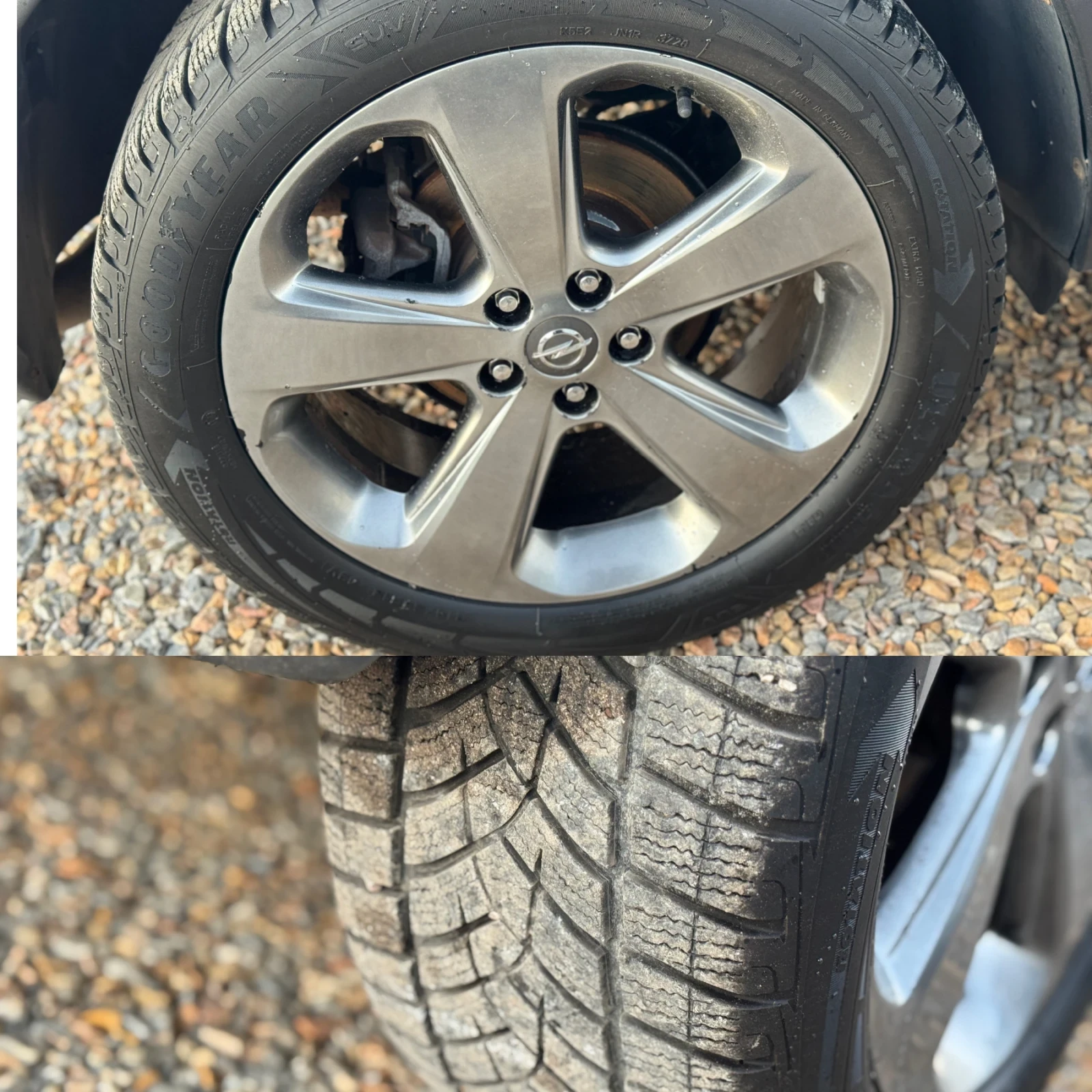 Opel Mokka 1.7CDTI  COSMO  | Mobile.bg � ����������� 16