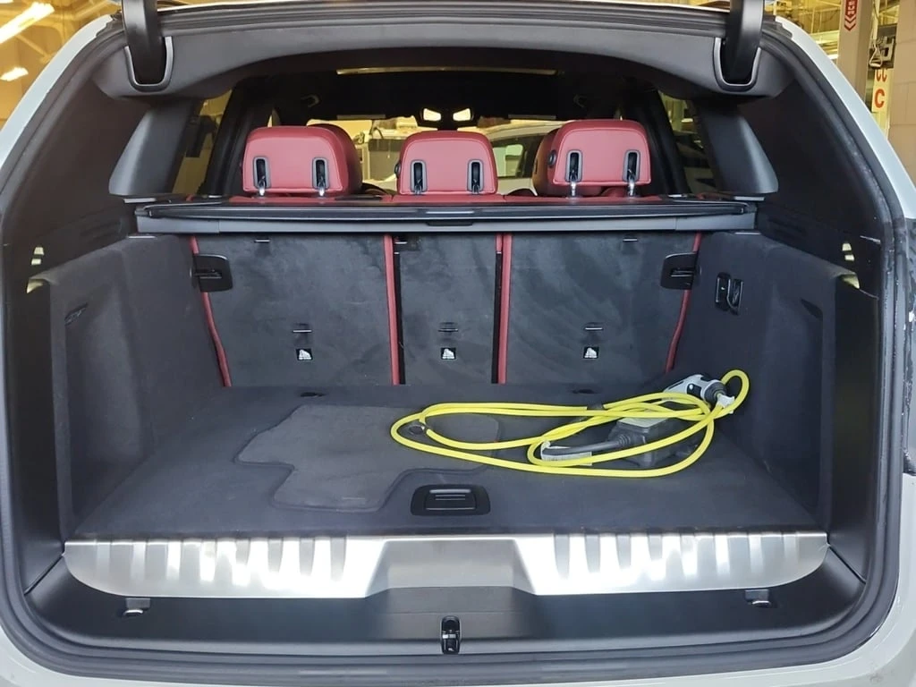 BMW X3 2022 XDRIVE30E * CARFAX * ��� ������������ ������ | Mobile.bg � ����������� 13