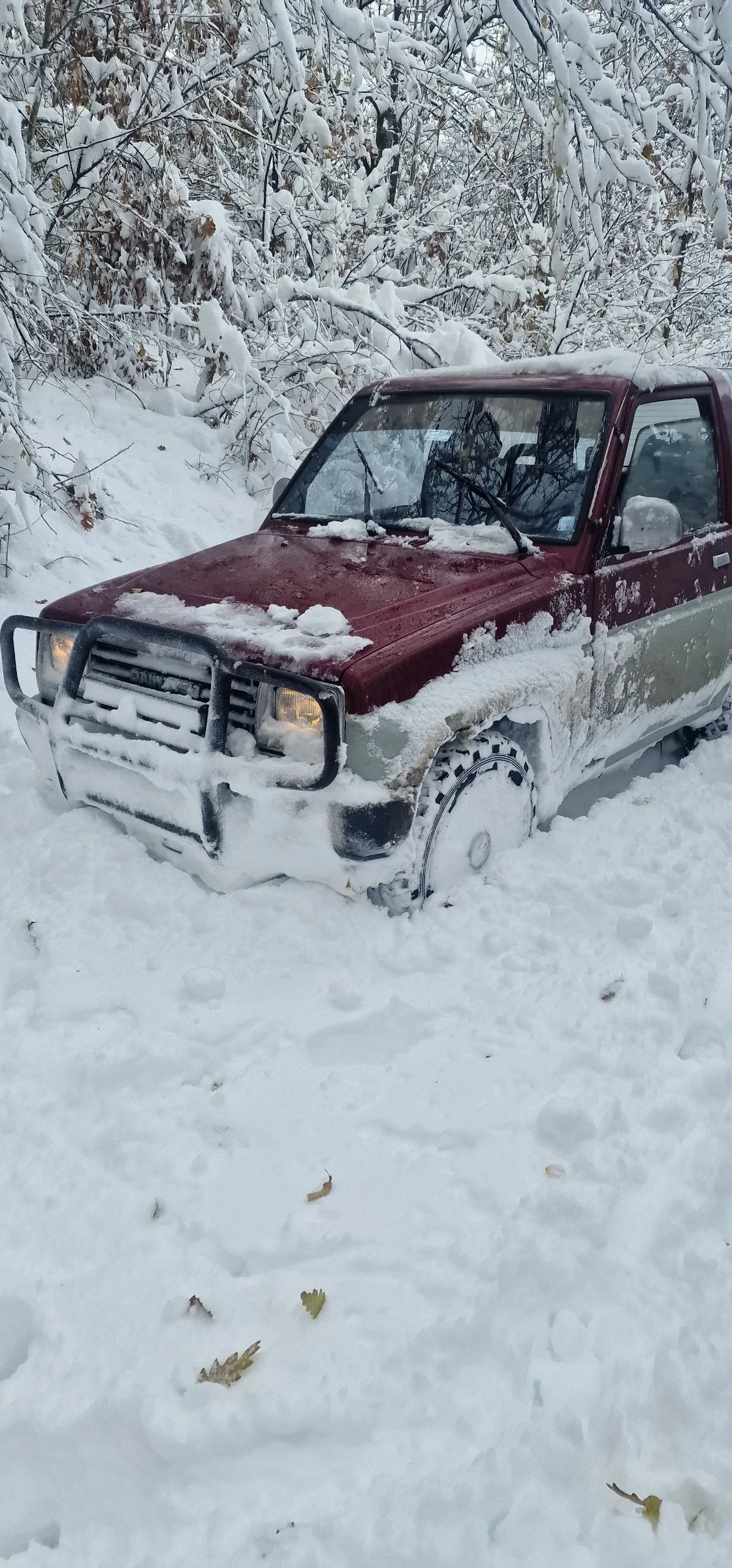 Daihatsu Feroza | Mobile.bg � ����������� 7