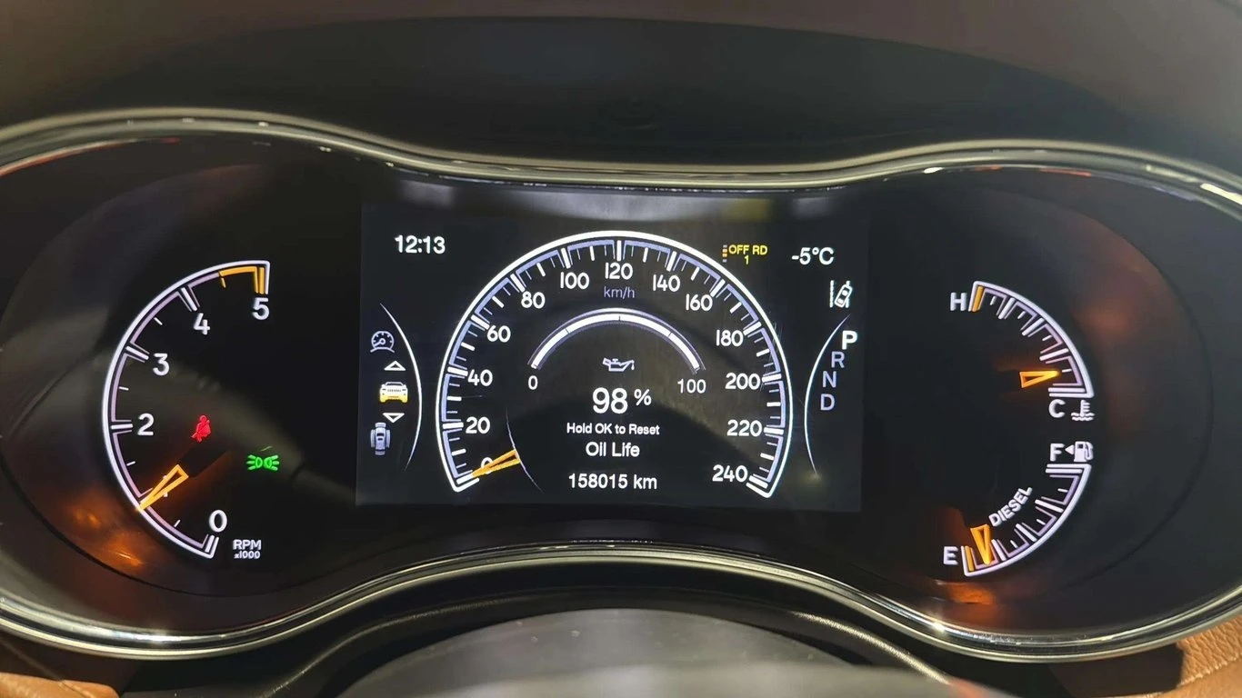 Jeep Grand cherokee 2018 Summit * CARFAX * ��� ������������ ������ | Mobile.bg � ����������� 15
