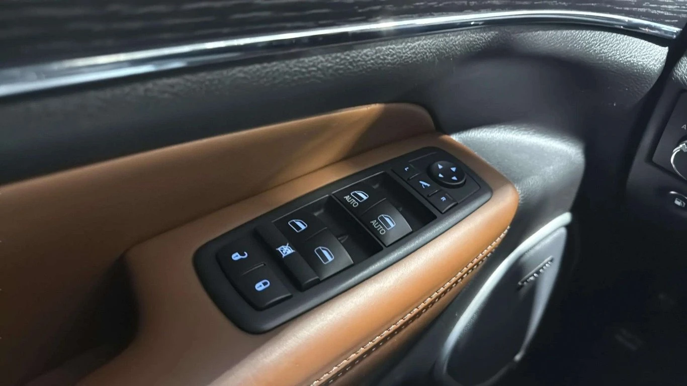 Jeep Grand cherokee 2018 Summit * CARFAX * ��� ������������ ������ | Mobile.bg � ����������� 13