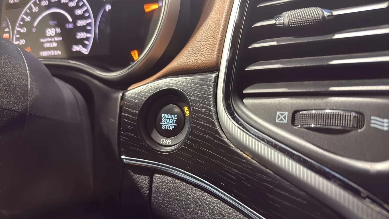 Jeep Grand cherokee 2018 Summit * CARFAX * ��� ������������ ������ | Mobile.bg � ����������� 16