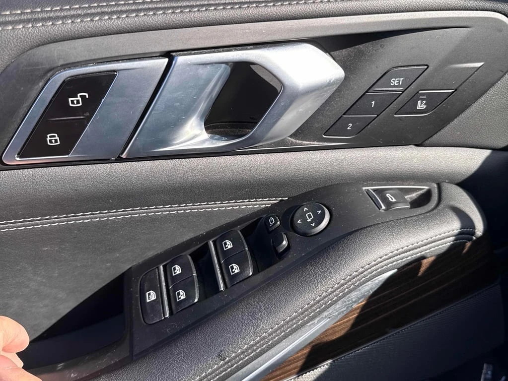 BMW X5 * xDrive40i * CARFAX * ��� ������������ ������ | Mobile.bg � ����������� 11