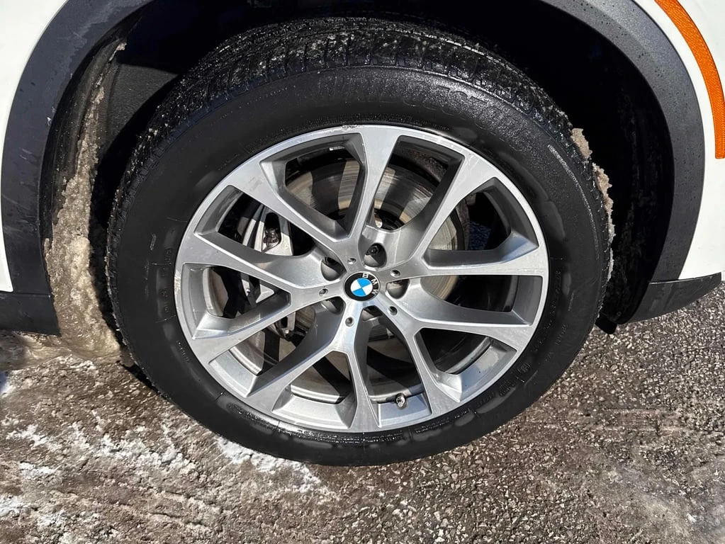 BMW X5 * xDrive40i * CARFAX * БЕЗ ПЪРВОНАЧАЛНА ВНОСКА - изображение 7