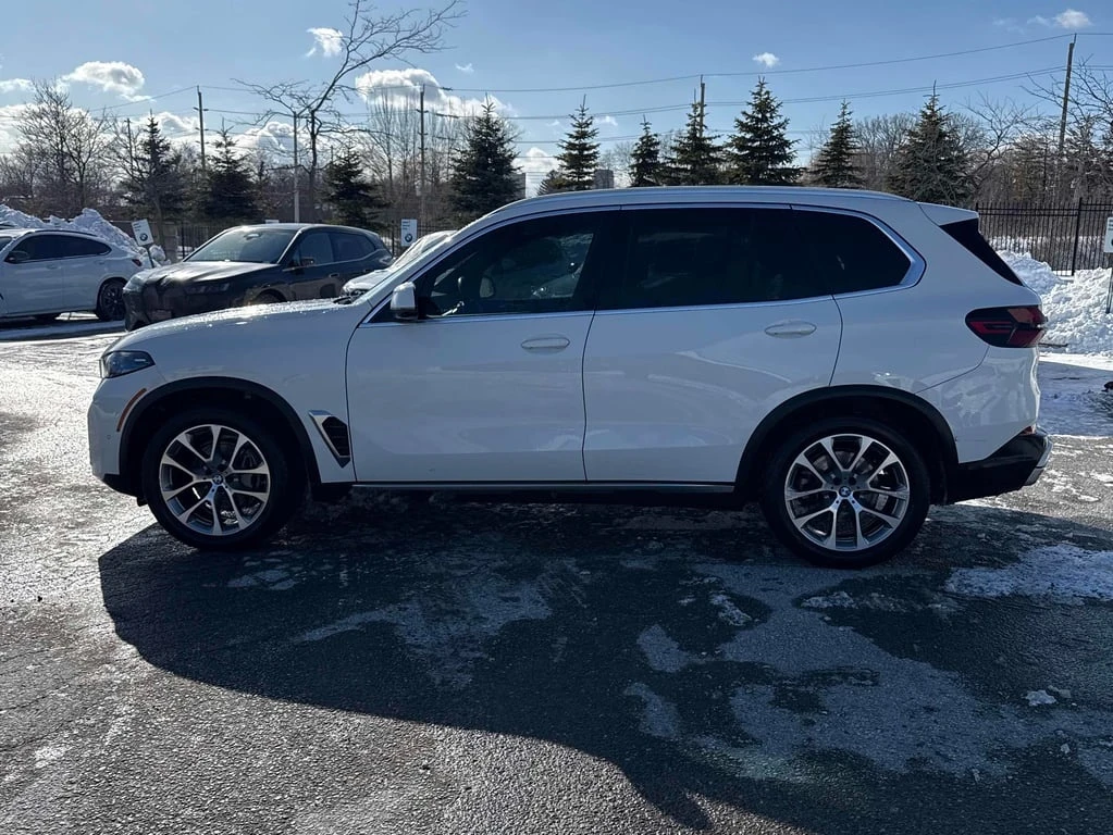 BMW X5 * xDrive40i * CARFAX * БЕЗ ПЪРВОНАЧАЛНА ВНОСКА - изображение 2