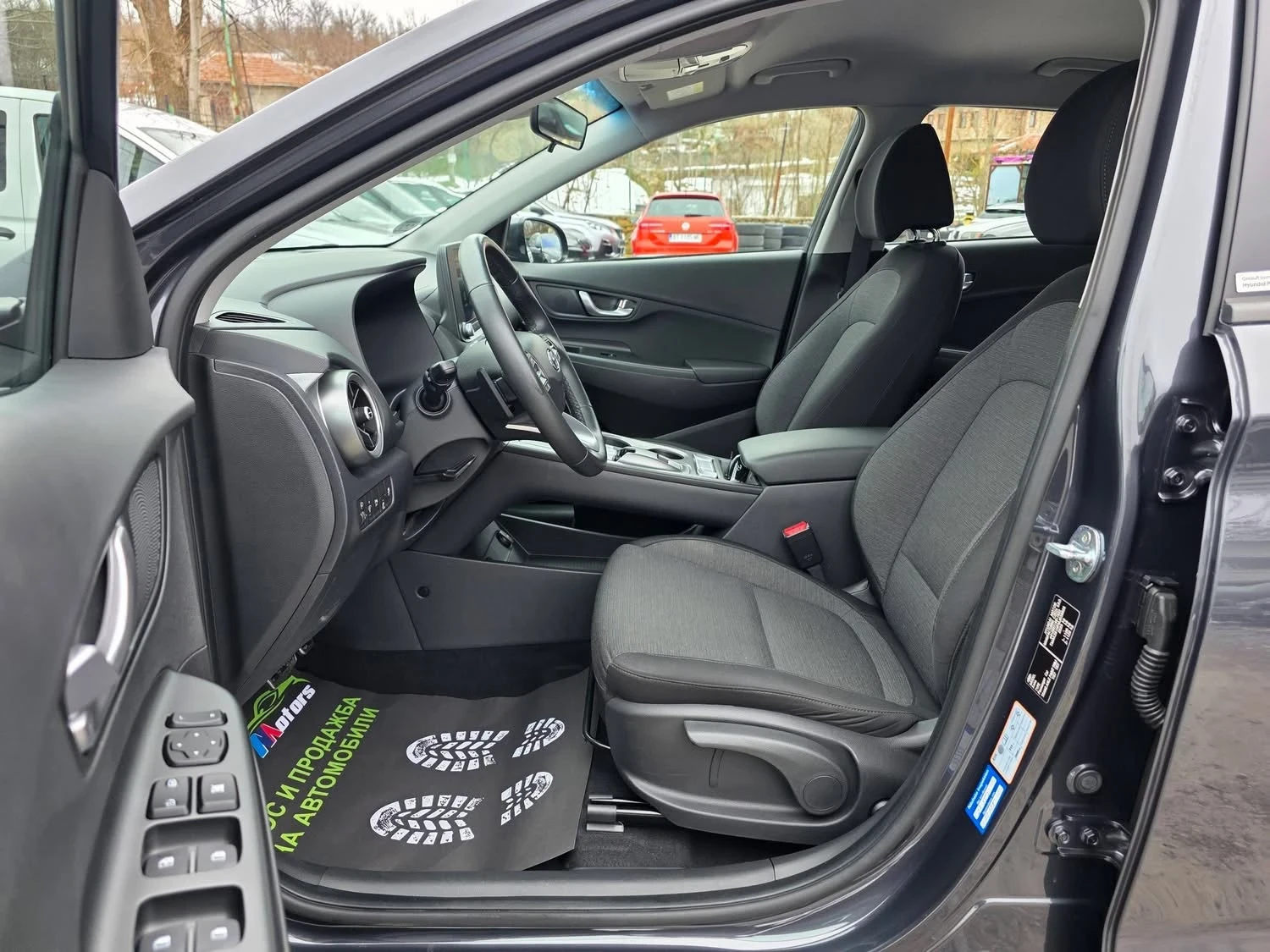 Hyundai Kona 16000�� / �������� / ������ / ������ �� | Mobile.bg � ����������� 9