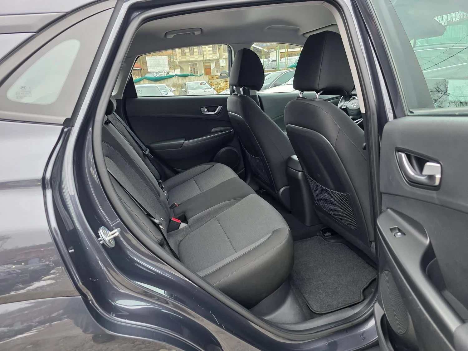 Hyundai Kona 16000�� / �������� / ������ / ������ �� | Mobile.bg � ����������� 10