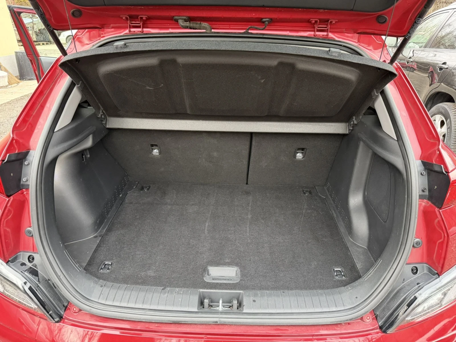 Hyundai Kona TREND 64KWH | Mobile.bg � ����������� 15