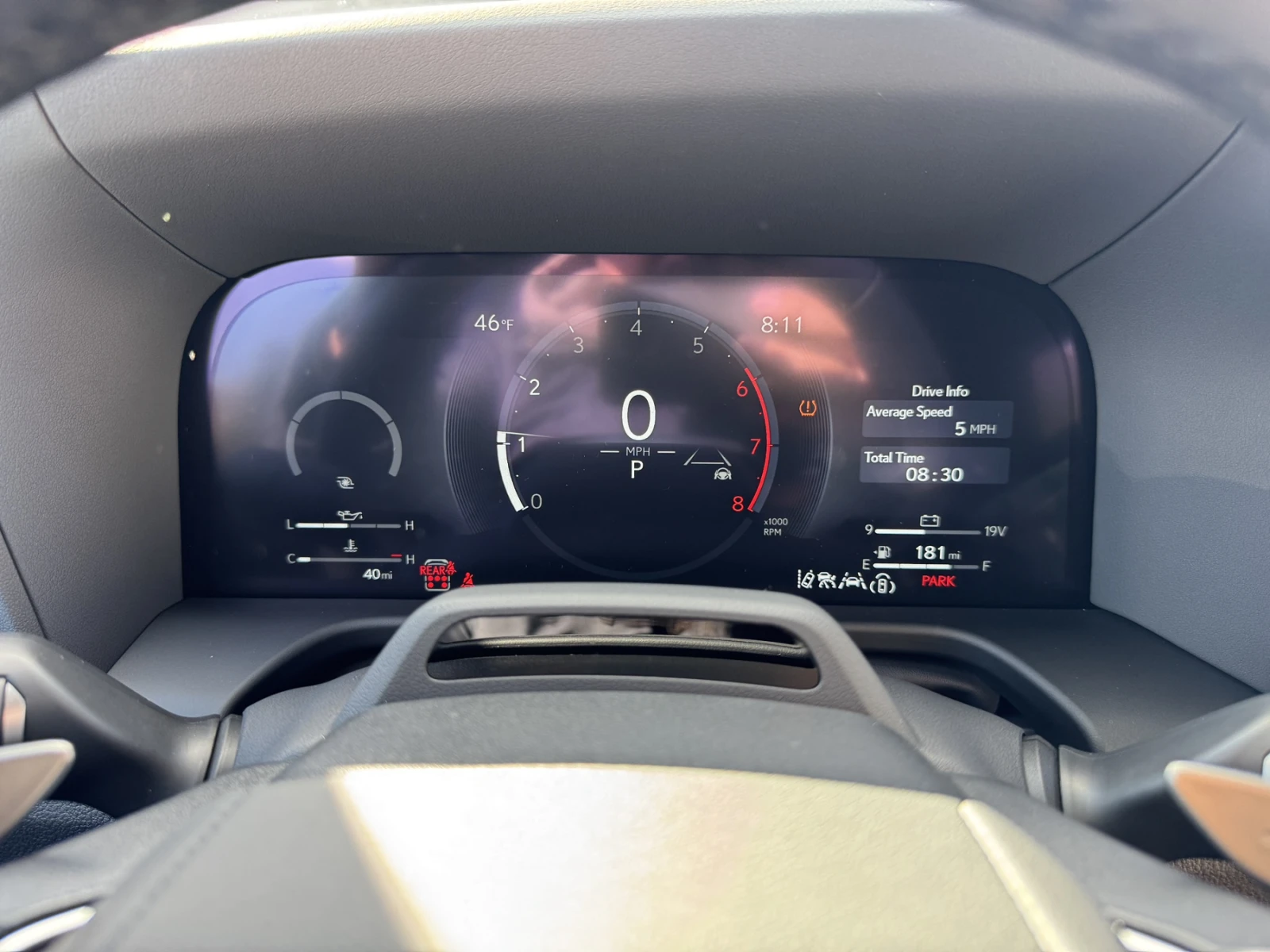 Lexus GX 550 LUXURY | Mobile.bg � ����������� 13