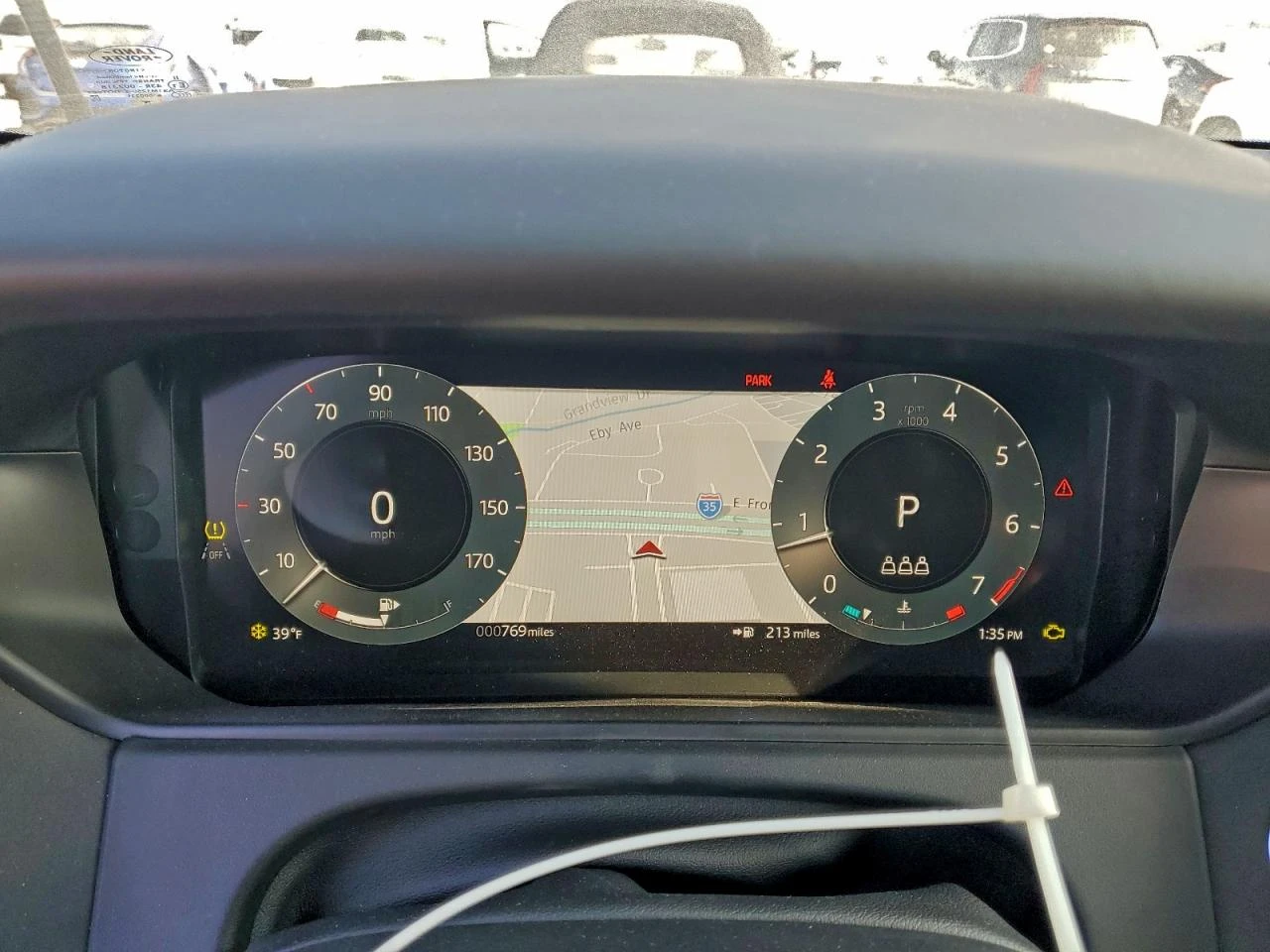 Land Rover Range Rover Velar DYNAMIC SE | Mobile.bg � ����������� 9