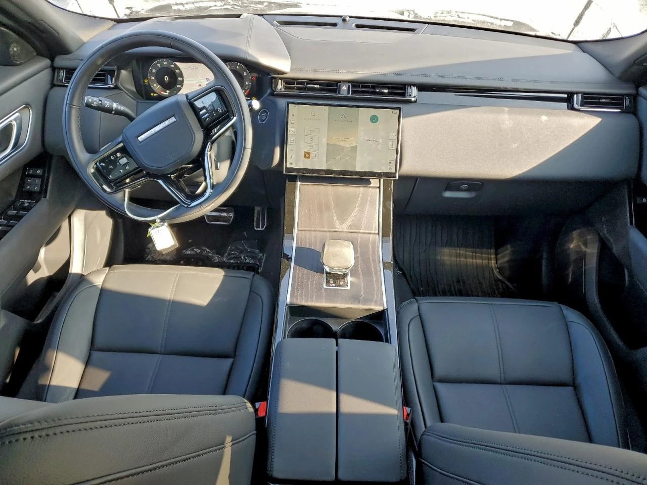 Land Rover Range Rover Velar DYNAMIC SE | Mobile.bg � ����������� 8
