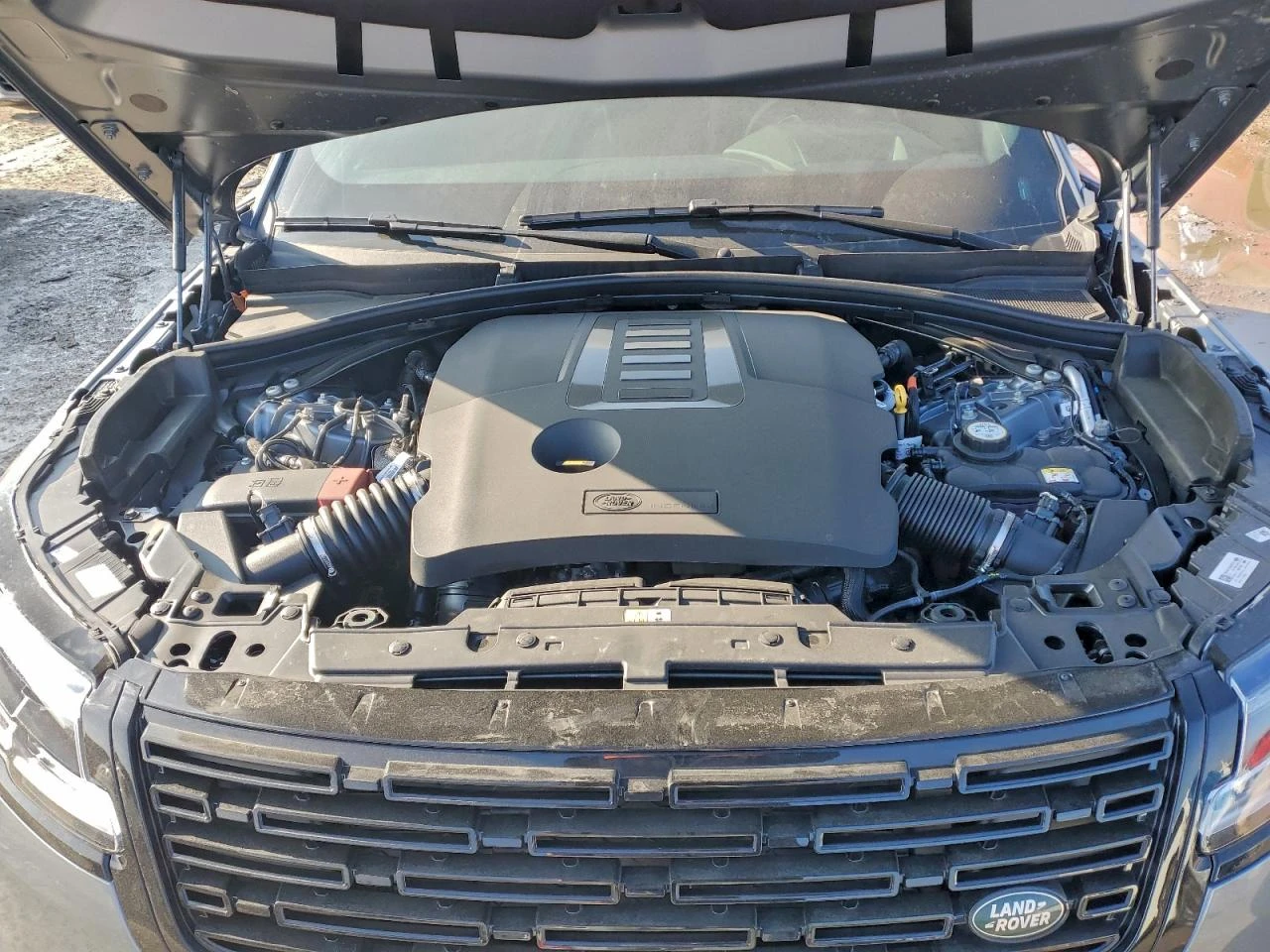 Land Rover Range Rover Velar DYNAMIC SE | Mobile.bg � ����������� 11