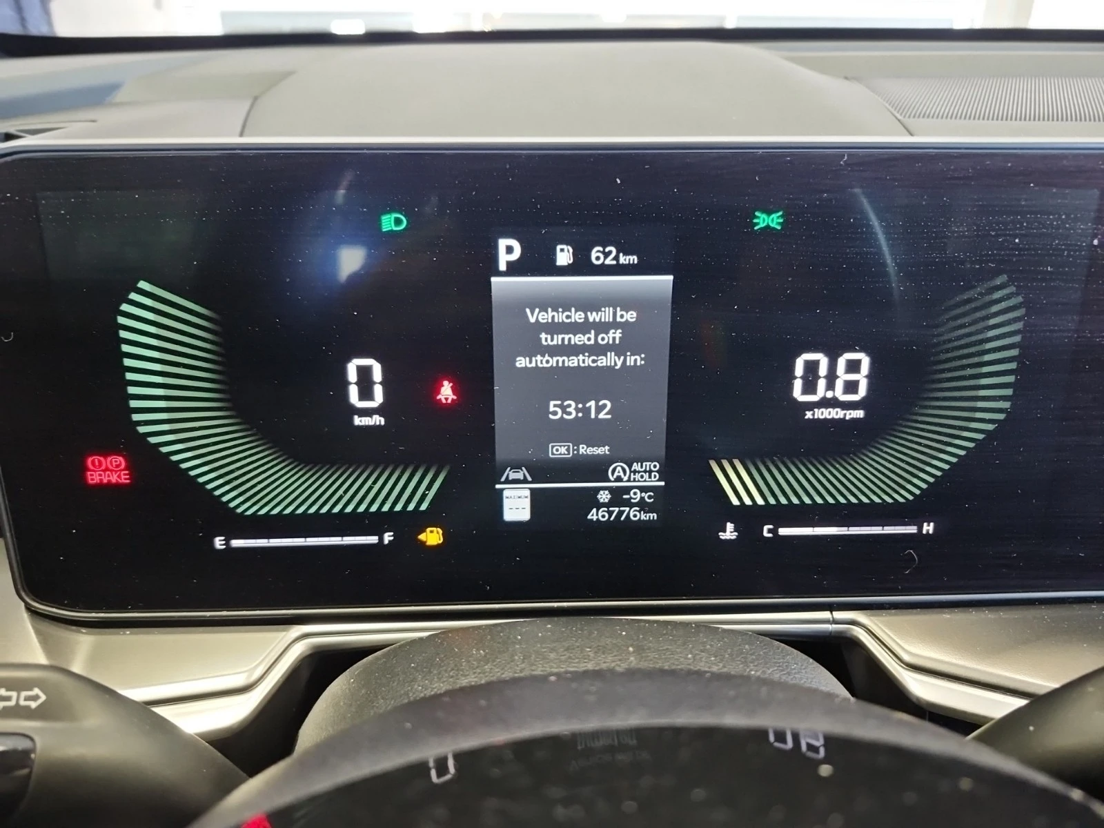 Kia Sorento 2.5L 4cyl AWD, снимка 9 - Автомобили и джипове - 53953630