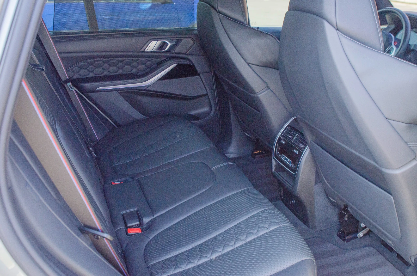 BMW X5 M Competition, снимка 14 - Автомобили и джипове - 54292699