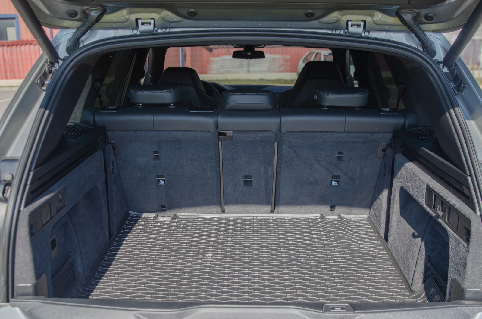 BMW X5 M Competition, снимка 15 - Автомобили и джипове - 54292699