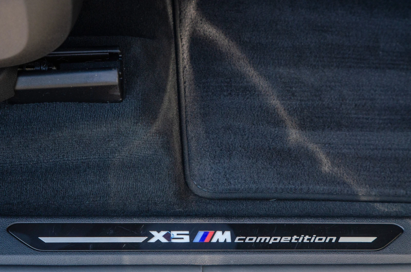 BMW X5 M Competition, снимка 9 - Автомобили и джипове - 54292699