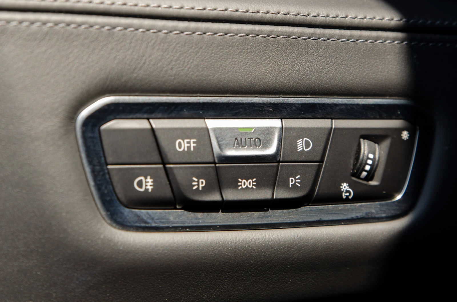 BMW X5 M Competition, снимка 12 - Автомобили и джипове - 54292699