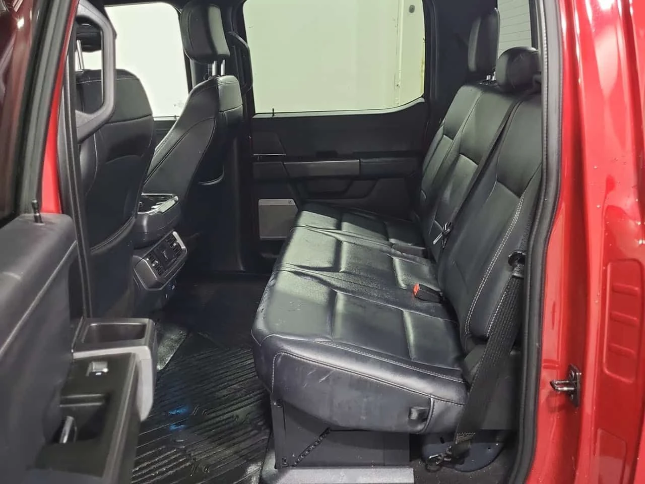 Ford F150 XLT CREW CAB SHORT BED| 360| PANO| 2 �����| CARFAX | Mobile.bg � ����������� 14