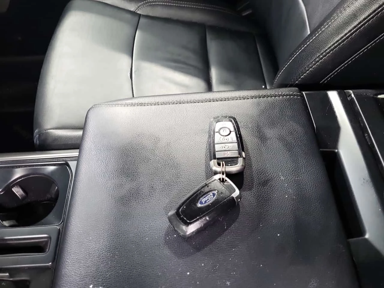 Ford F150 XLT CREW CAB SHORT BED| 360| PANO| 2 �����| CARFAX | Mobile.bg � ����������� 13