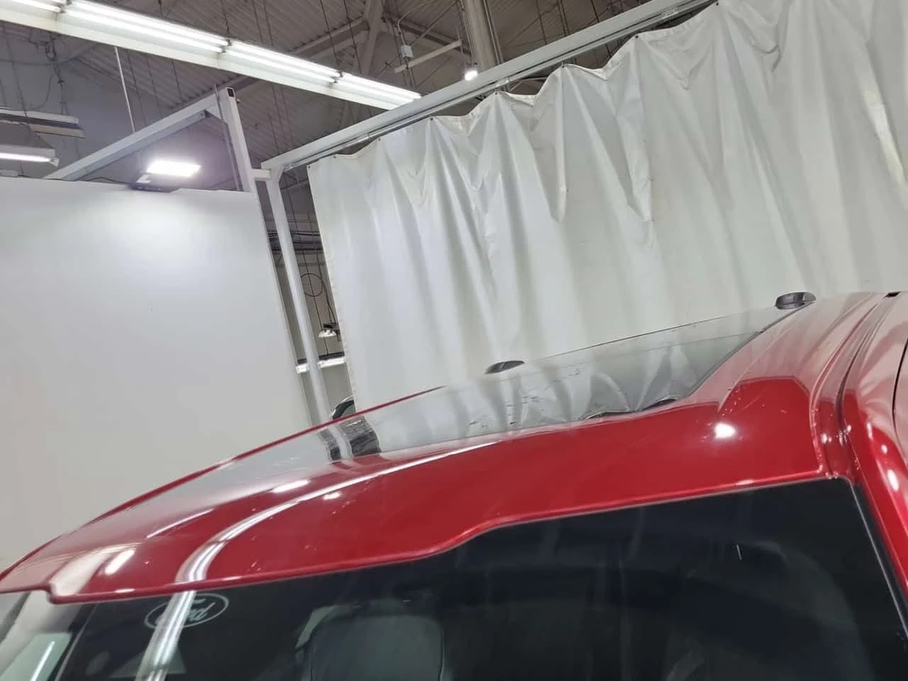 Ford F150 XLT CREW CAB SHORT BED| 360| PANO| 2 �����| CARFAX | Mobile.bg � ����������� 8