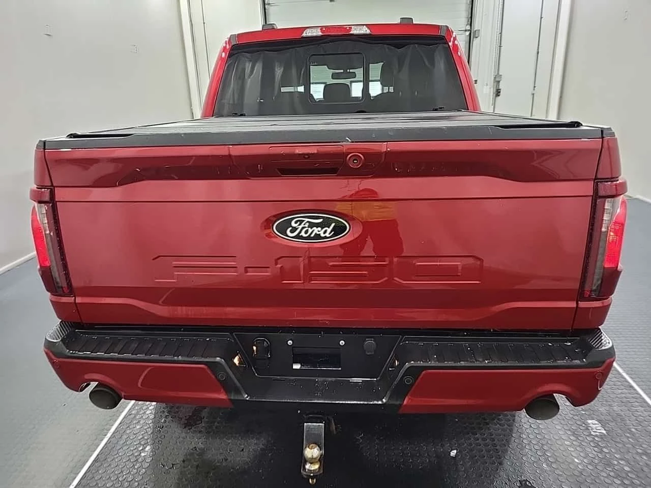 Ford F150 XLT CREW CAB SHORT BED| 360| PANO| 2 �����| CARFAX | Mobile.bg � ����������� 4