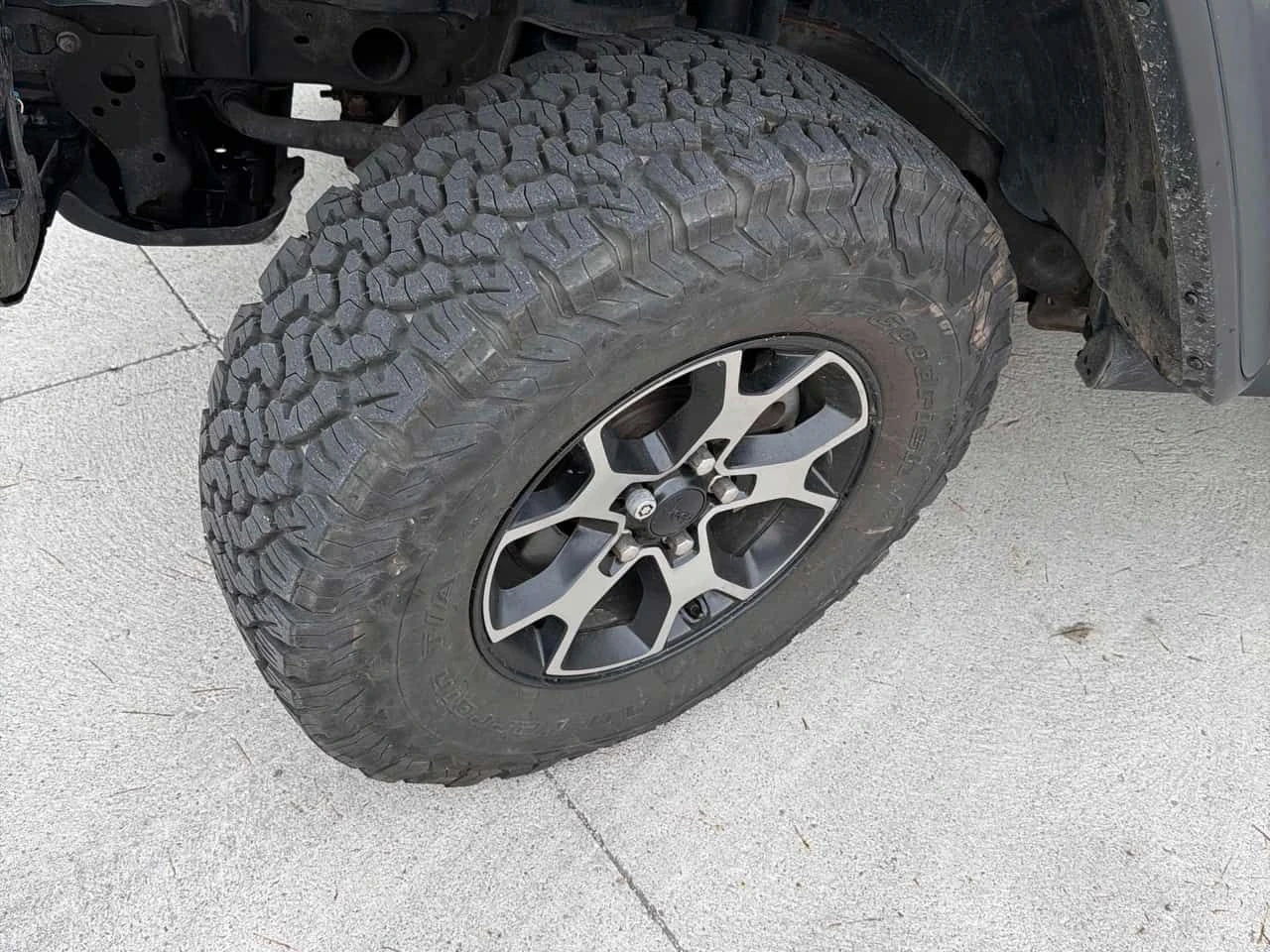 Jeep Wrangler RUBICON * ALPINE SOUND* ФИКСИРАНА ЦЕНА ДО БЪЛГАРИЯ, снимка 6 - Автомобили и джипове - 54910723