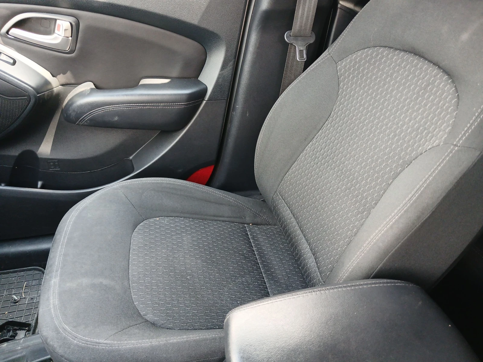 Hyundai IX35 1.7 CRDI | Mobile.bg � ����������� 7
