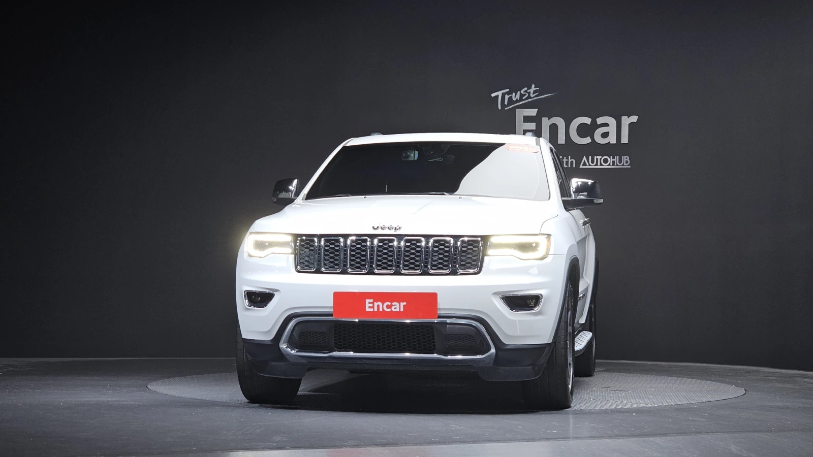 Jeep Grand cherokee LIMITED / 3.6 / ОБДУХВАНЕ / ПОДГРЕВИ / ПАНОРАМА, снимка 3 - Автомобили и джипове - 55477073