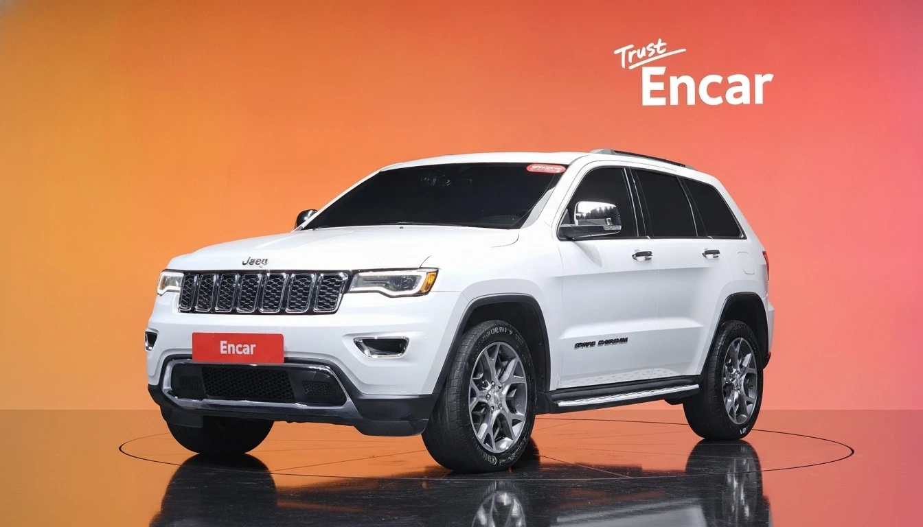 Jeep Grand cherokee LIMITED / 3.6 / ОБДУХВАНЕ / ПОДГРЕВИ / ПАНОРАМА