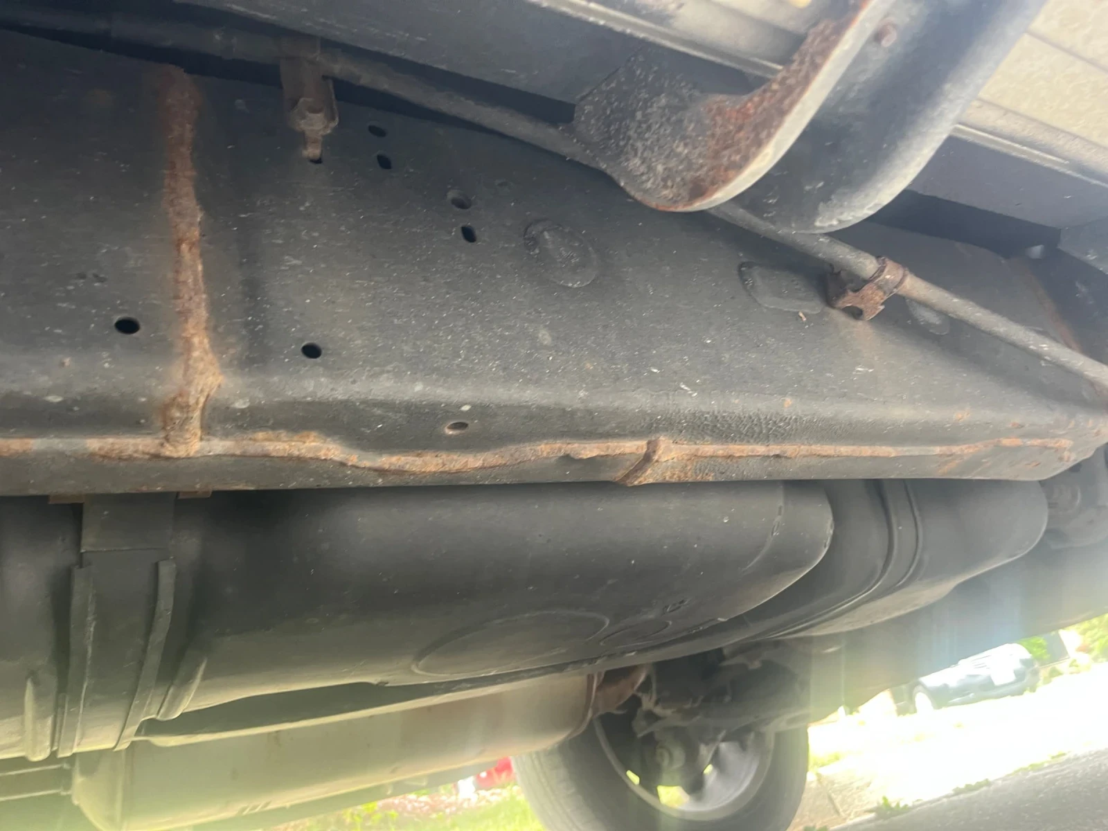 Toyota Sequoia PLATINUM | AWD | 5.7 V8 | 6+ 1 | FACELIFT | CARFAX, снимка 11 - Автомобили и джипове - 55574797