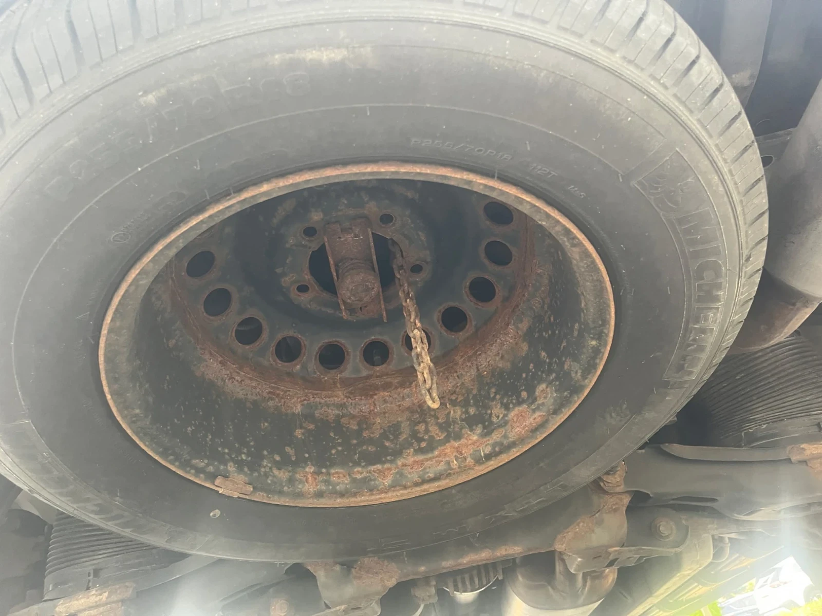 Toyota Sequoia PLATINUM | AWD | 5.7 V8 | 6+ 1 | FACELIFT | CARFAX, снимка 14 - Автомобили и джипове - 55574797