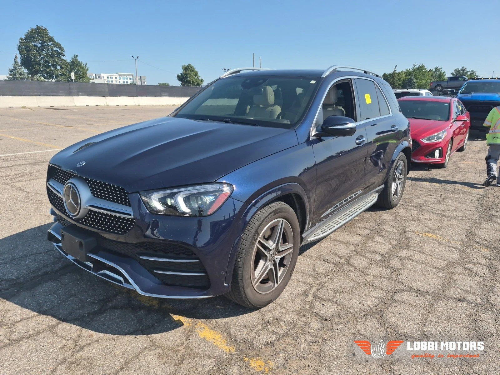 Mercedes-Benz GLE | Mobile.bg � ����������� 1