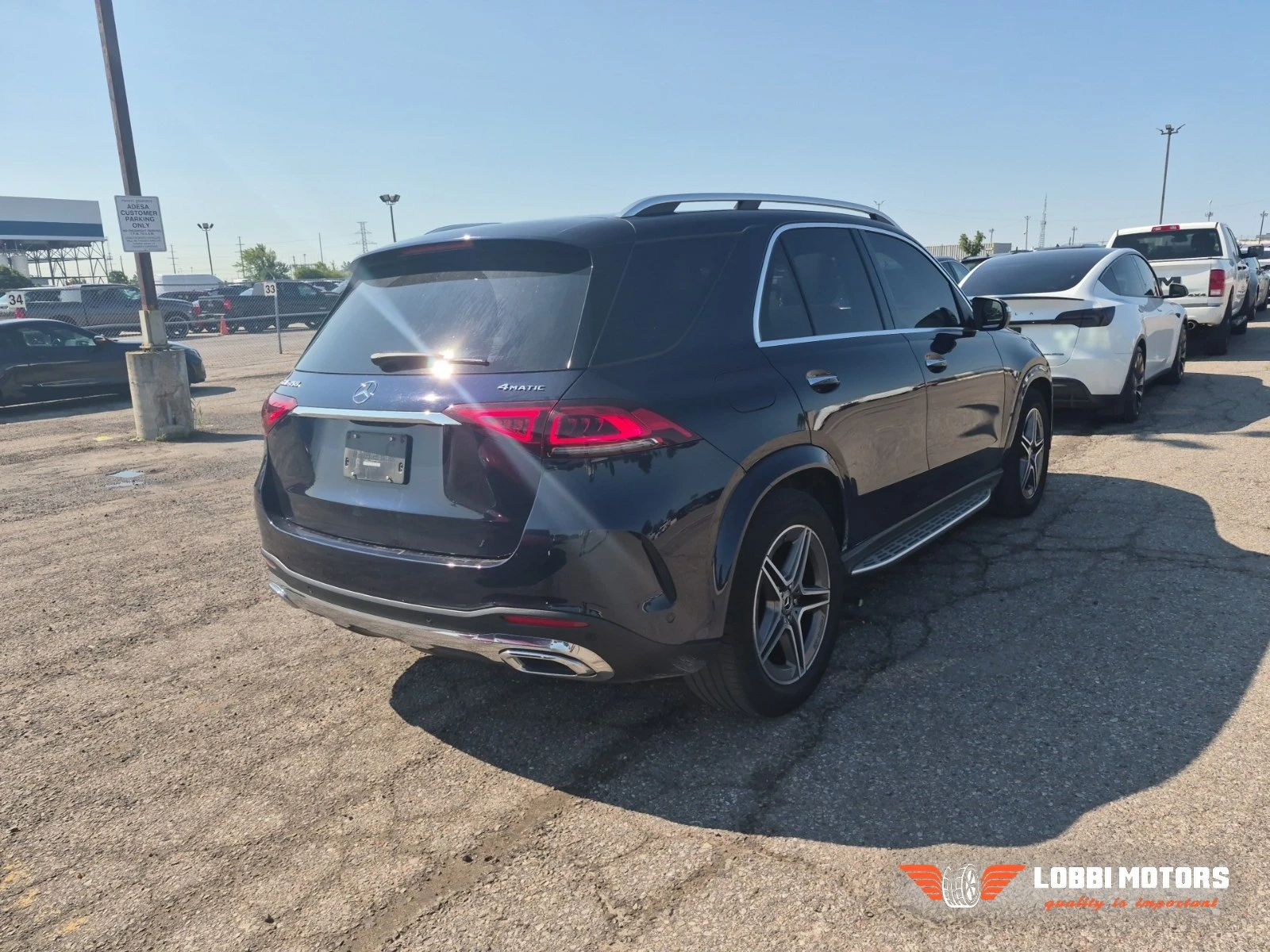 Mercedes-Benz GLE | Mobile.bg � ����������� 3