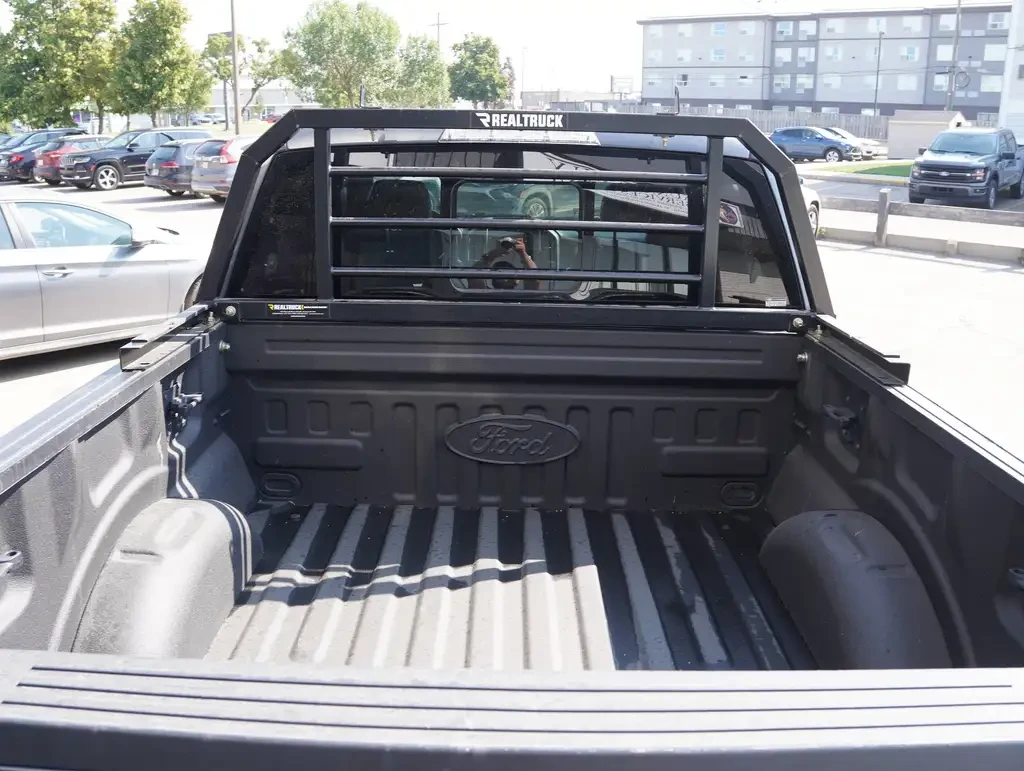 Ford F150 RAPTOR* AWD* ПОДГРЕВ, снимка 16 - Автомобили и джипове - 56182987