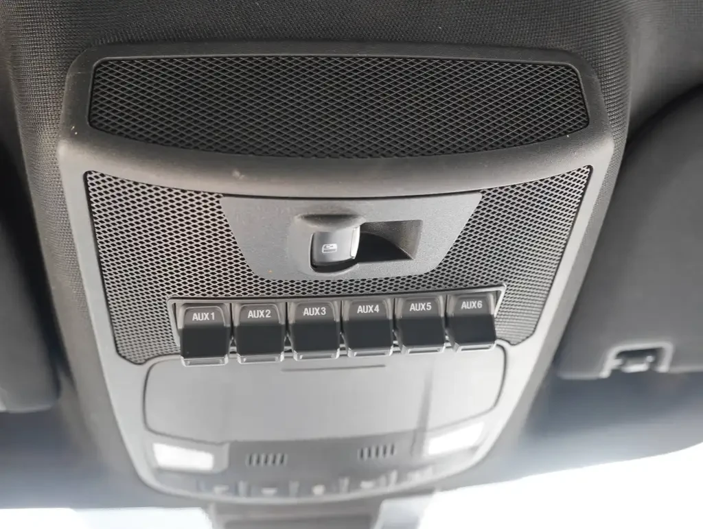Ford F150 RAPTOR* AWD* ПОДГРЕВ, снимка 13 - Автомобили и джипове - 56182987