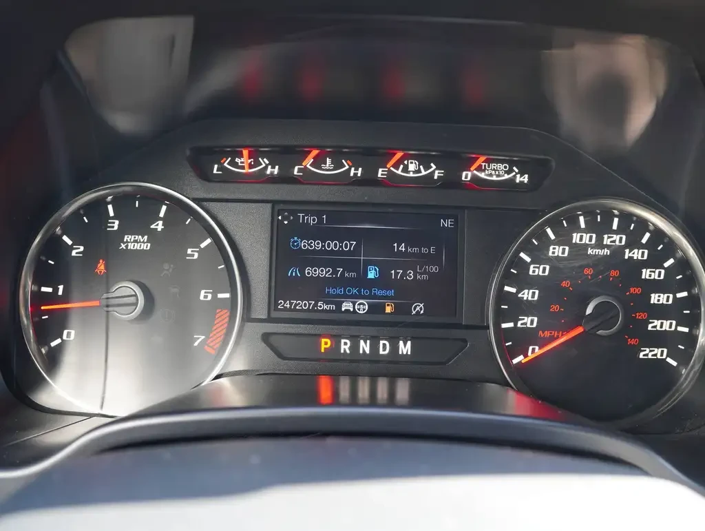 Ford F150 RAPTOR* AWD* ПОДГРЕВ, снимка 10 - Автомобили и джипове - 56182987