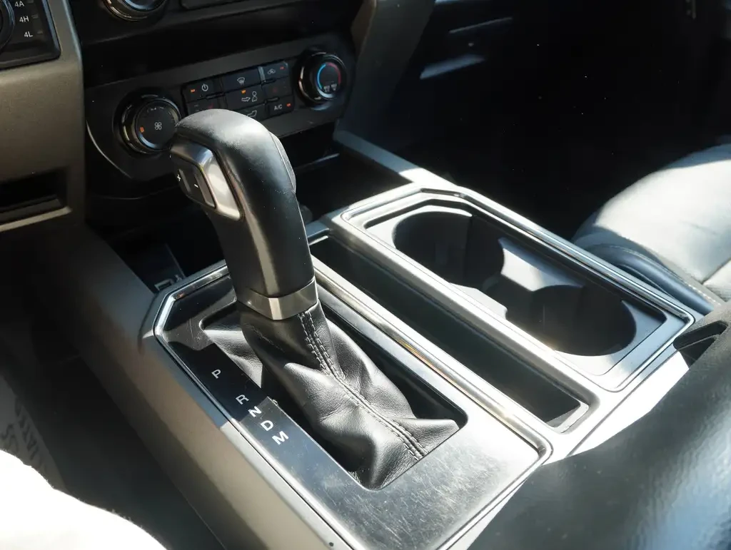Ford F150 RAPTOR* AWD* ПОДГРЕВ, снимка 12 - Автомобили и джипове - 56182987
