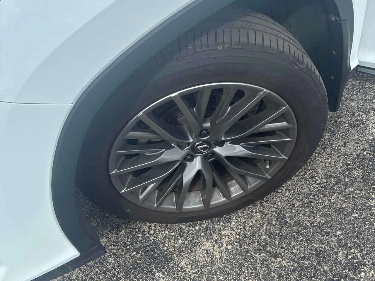 Lexus RX 350 F SPORT 2 | CARFAX, снимка 15 - Автомобили и джипове - 56185640