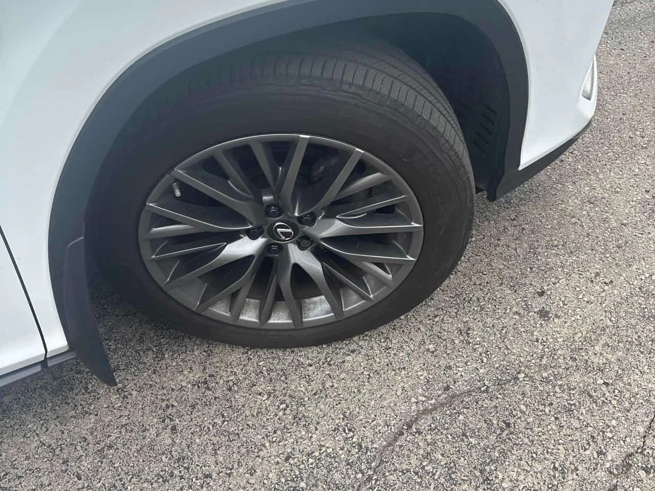 Lexus RX 350 F SPORT 2 | CARFAX, снимка 14 - Автомобили и джипове - 56185640