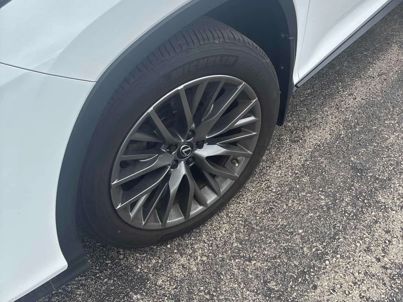 Lexus RX 350 F SPORT 2 | CARFAX, снимка 7 - Автомобили и джипове - 56185640
