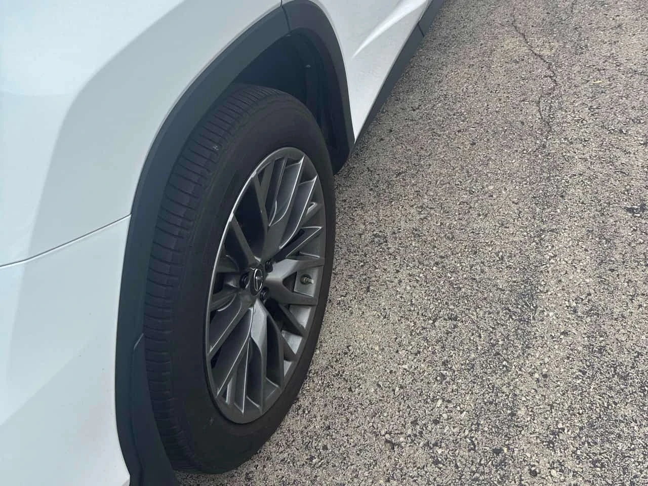 Lexus RX 350 F SPORT 2 | CARFAX, снимка 13 - Автомобили и джипове - 56185640