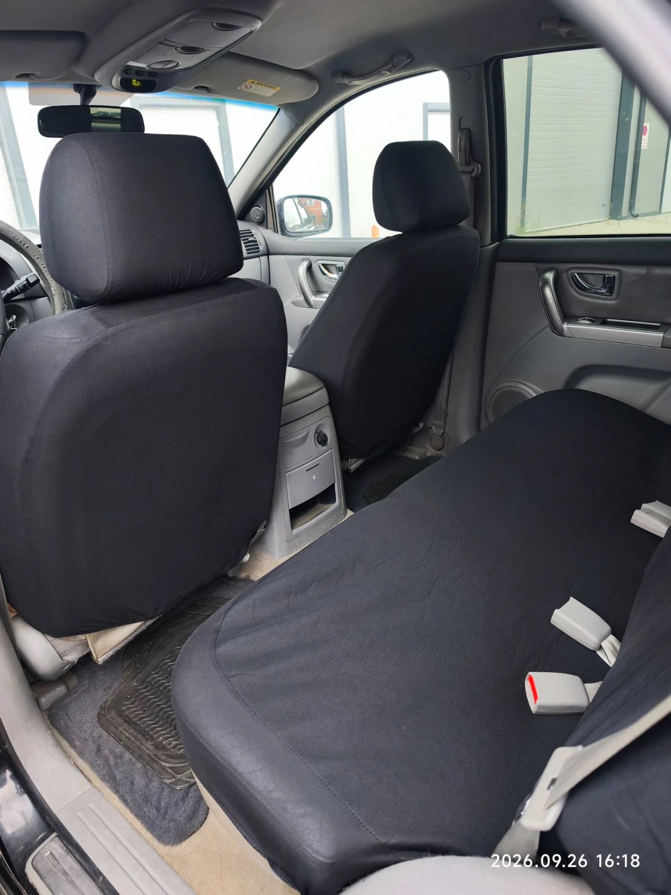 Kia Sorento, снимка 5 - Автомобили и джипове - 56376941