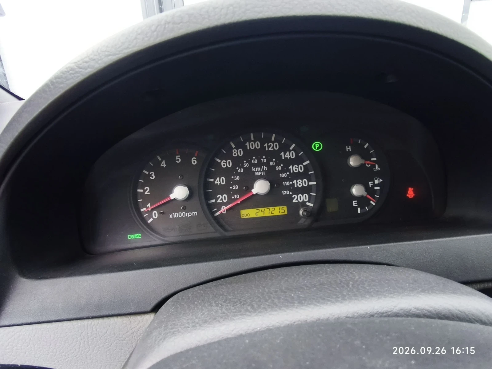 Kia Sorento, снимка 7 - Автомобили и джипове - 56376941