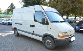 Renault Master 2.2cdi, снимка 1