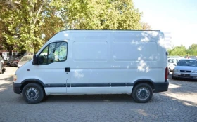 Renault Master 2.2cdi, снимка 2