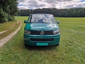 VW T5, снимка 7