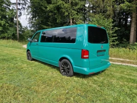 VW T5, снимка 3